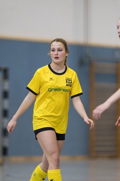 Bild 218 - wBJ NFV Futsalmeisterschaft